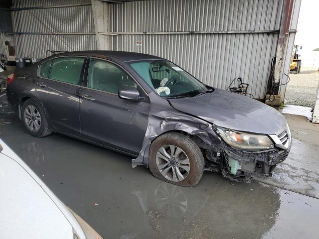 Photo 4 from auction – 2014 HONDA ACCORD LX with VIN 1HGCR2F34EA090305