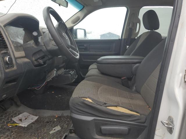 Photo 7 from auction – 2010 DODGE RAM 1500 with VIN 1D7RB1GT8AS162588
