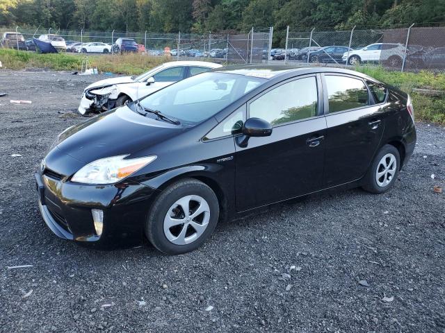 صورة رقم 1 من المزاد - 2012 TOYOTA PRIUS مع VIN JTDKN3DU3C5476436