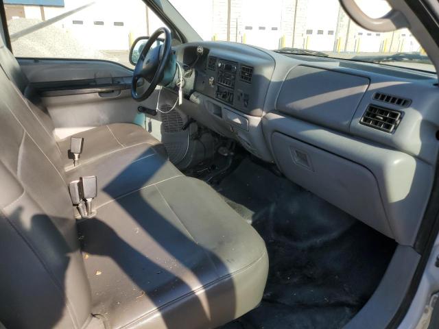Photo 8 from auction – 2002 FORD F250 SUPER with VIN 1FTNF21L32EA33962
