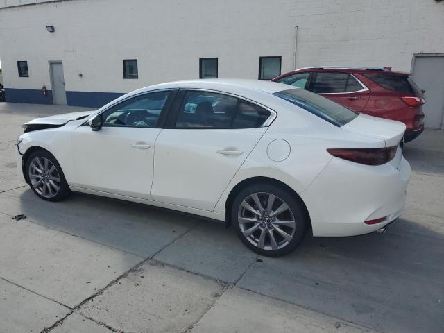 Photo 2 from auction – 2021 MAZDA 3 SELECT with VIN 3MZBPABL1MM203156