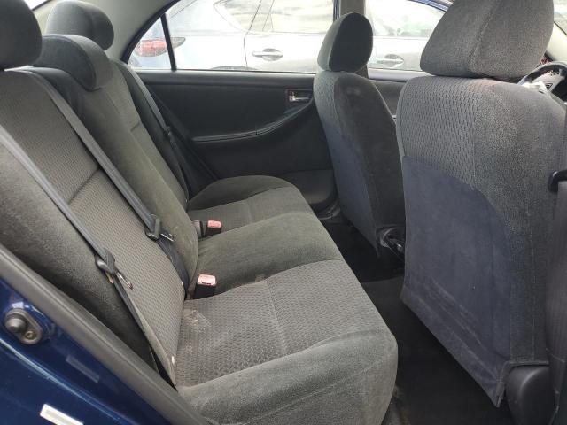 Photo 10 from auction – 2005 TOYOTA COROLLA CE with VIN 1NXBR32E15Z412531