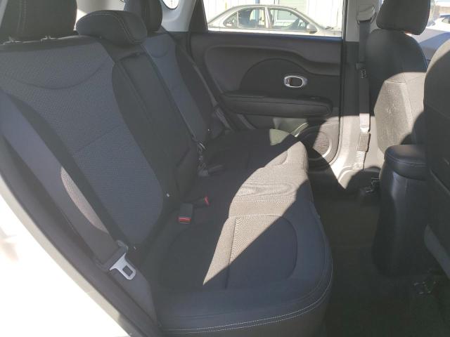 صورة رقم 10 من المزاد - 2017 KIA SOUL + مع VIN KNDJP3A51H7460928