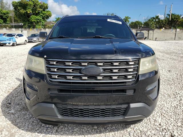 Photo 5 from auction – 2016 FORD EXPLORER with VIN 1FM5K7B80GGB49937