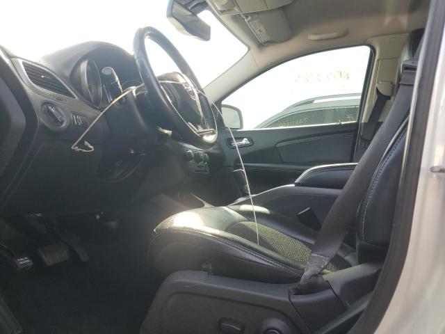 Photo 7 from auction – 2016 DODGE JOURNEY CR with VIN 3C4PDCGB7GT199539