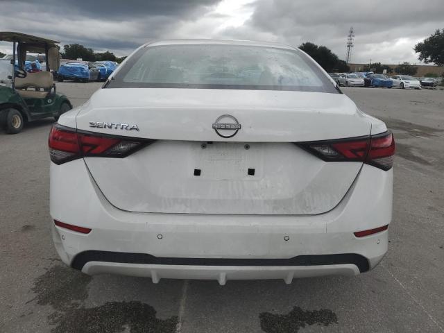 Photo 6 from auction – 2024 NISSAN SENTRA S with VIN 3N1AB8BVXRY216899