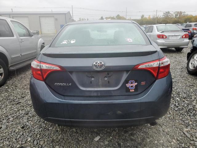 Photo 6 from auction – 2016 TOYOTA COROLLA L with VIN 5YFBURHE1GP495682
