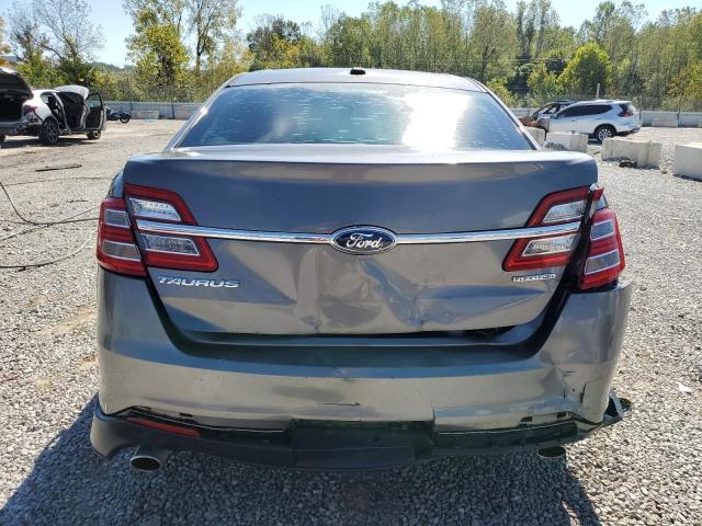 Photo 6 from auction – 2013 FORD TAURUS SE with VIN 1FAHP2D82DG122565