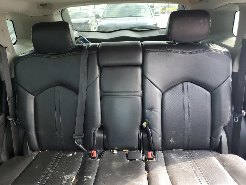 Photo 10 from auction – 2013 CADILLAC SRX PREMIU with VIN 3GYFNEE37DS639030