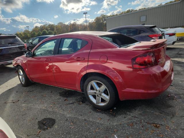 Photo 2 from auction – 2013 DODGE AVENGER SE with VIN 1C3CDZAG4DN770474