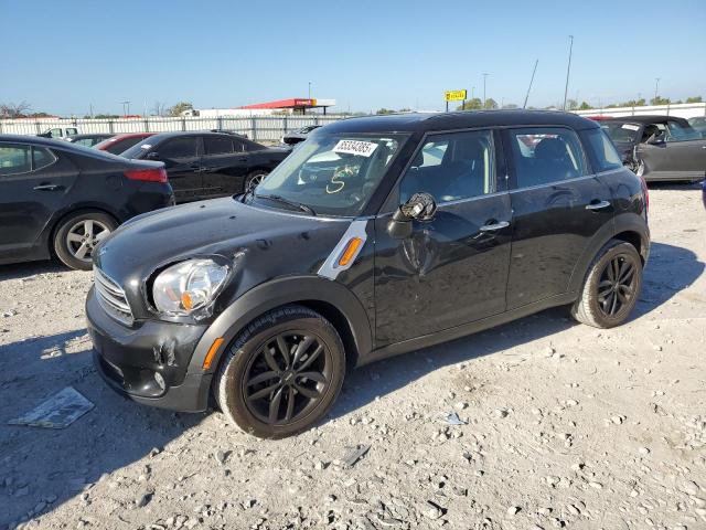 MINI COOPER COU 2016 with VIN WMWZB3C55GWM33327 - Photo from auction