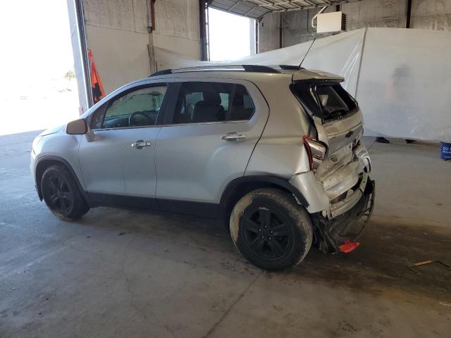 صورة رقم 2 من المزاد - 2018 CHEVROLET TRAX 1LT مع VIN KL7CJLSB7JB587486