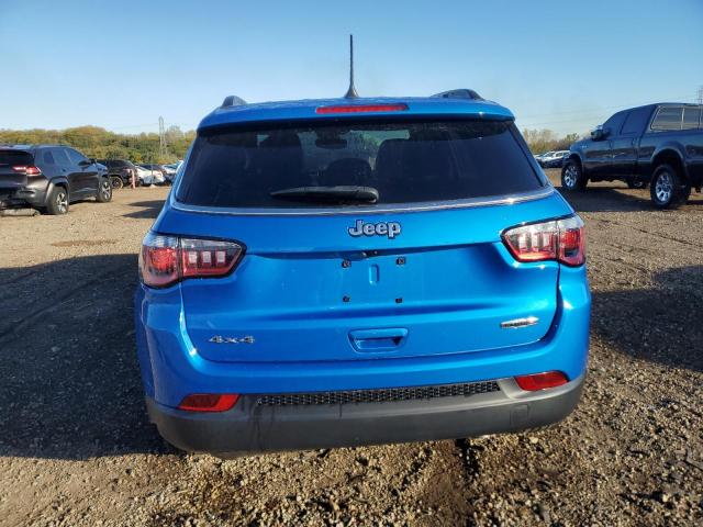 Photo 6 from auction – 2023 JEEP COMPASS LA with VIN 3C4NJDBN7PT518977