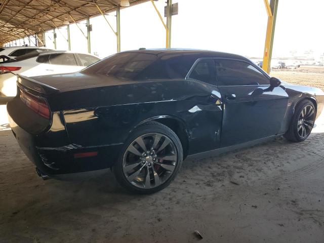 Photo 3 from auction – 2013 DODGE CHALLENGER with VIN 2C3CDYCJ7DH647893