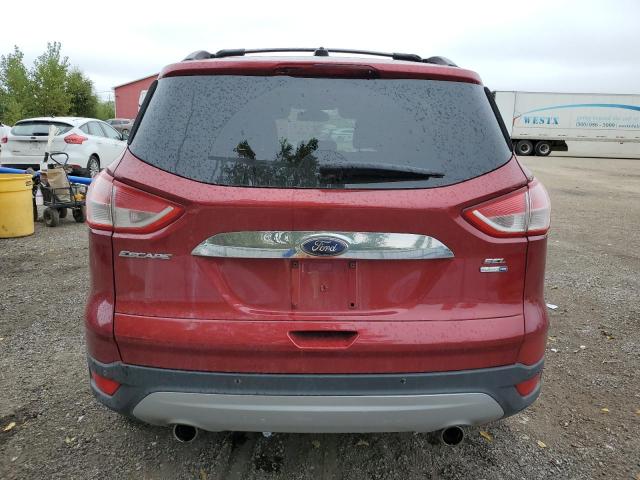 Photo 6 from auction – 2013 FORD ESCAPE SEL with VIN 1FMCU9H93DUA05230