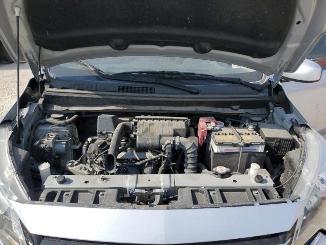 Photo 11 from auction – 2024 MITSUBISHI MIRAGE G4 with VIN ML32FUFJ2RHF00633
