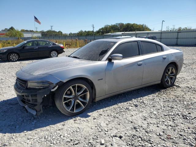 DODGE CHARGER R/ 2015 with VIN 2C3CDXCT9FH906947 - Photo from auction