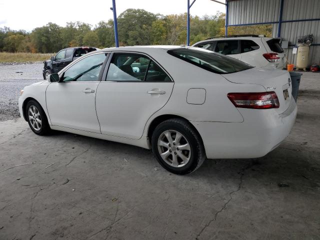 Photo 2 from auction – 2011 TOYOTA CAMRY BASE with VIN 4T1BF3EK9BU652383