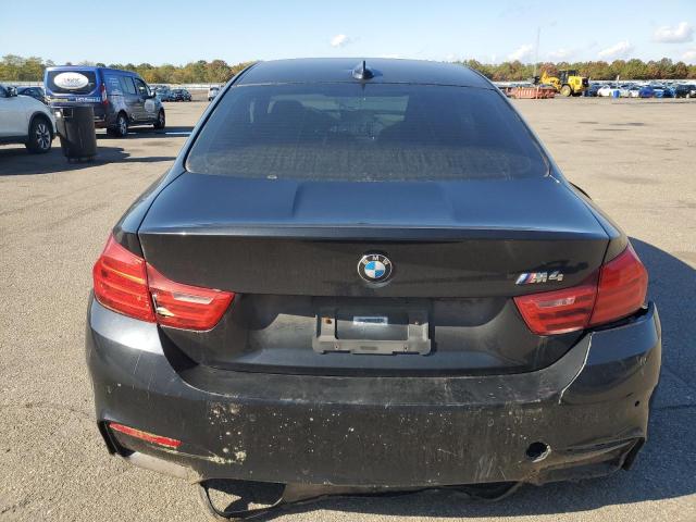 Photo 6 from auction – 2015 BMW M4 with VIN WBS3R9C59FK330045