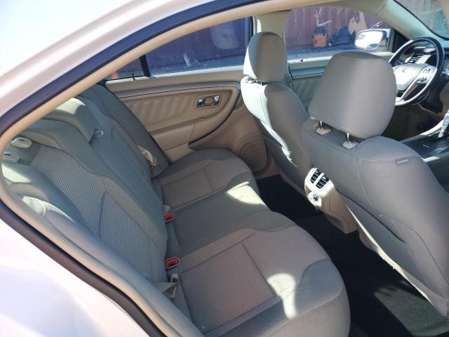 صورة رقم 10 من المزاد - 2016 FORD TAURUS SEL مع VIN 1FAHP2E8XGG126656
