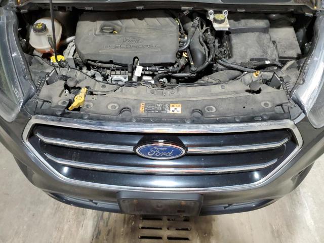 Photo 12 from auction – 2017 FORD ESCAPE TIT with VIN 1FMCU9JD9HUB06275