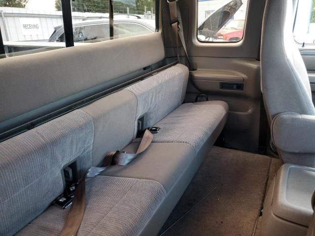 Photo 10 from auction – 1995 FORD F150 with VIN 1FTEX14H6SKB05057