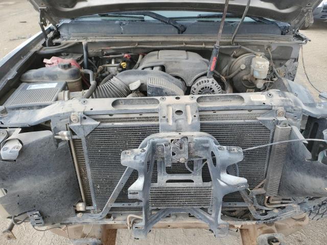 Photo 11 from auction – 2008 CHEVROLET SILVERADO with VIN 2GCEK13M581165661