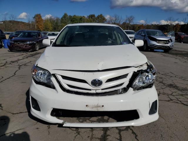 Photo 5 from auction – 2011 TOYOTA COROLLA BA with VIN JTDBU4EE8BJ102488