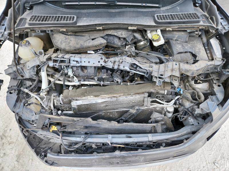 Photo 12 from auction – 2019 FORD ESCAPE TIT with VIN 1FMCU0J99KUC02454