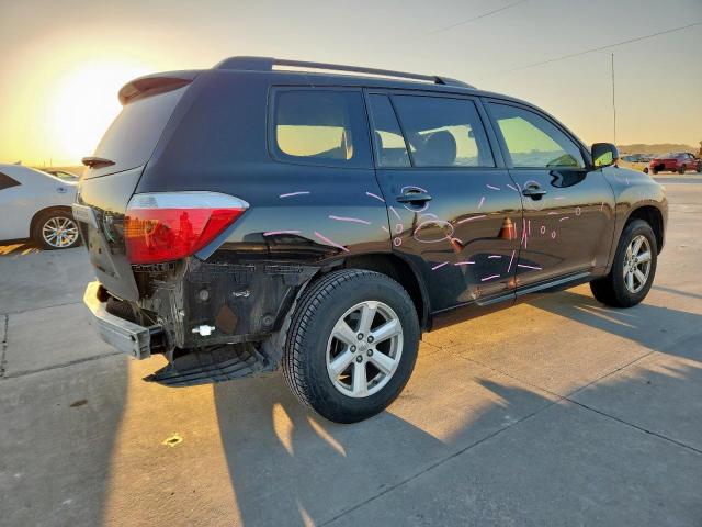 Photo 3 from auction – 2009 TOYOTA HIGHLANDER with VIN JTEDS41A292093272