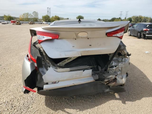 Photo 6 from auction – 2013 KIA OPTIMA HYB with VIN KNAGM4AD0D5046820