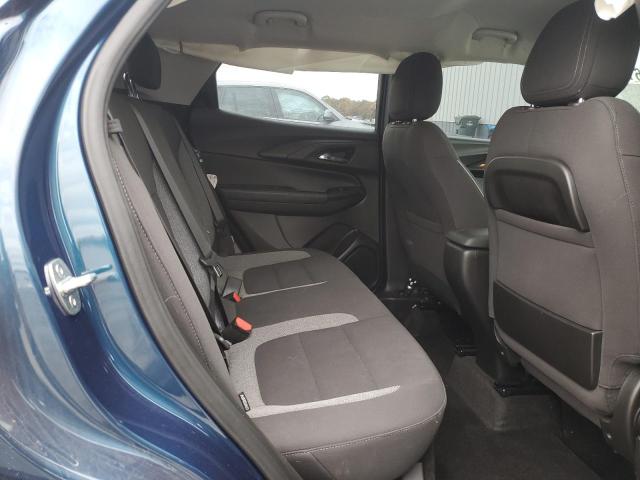 Photo 11 from auction – 2021 CHEVROLET TRAILBLAZE with VIN KL79MMS22MB118043