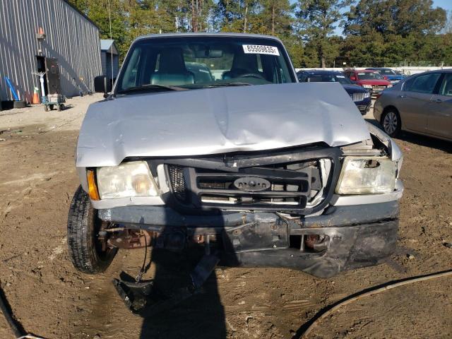 Photo 5 from auction – 2004 FORD RANGER with VIN 1FTYR10D14PB18279