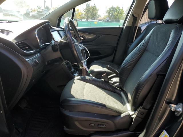 Photo 7 from auction – 2017 BUICK ENCORE PRE with VIN KL4CJASB5HB005378