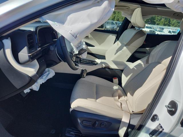 Photo 7 from auction – 2024 TOYOTA CROWN XLE with VIN JTDAAAAF7R3026424