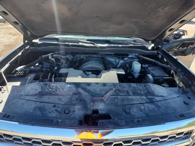 Photo 11 from auction – 2015 CHEVROLET SILVERADO with VIN 3GCUKREC3FG466223