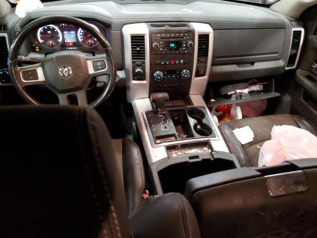Photo 8 from auction – 2009 DODGE RAM 1500 with VIN 1D3HV18T59S822715