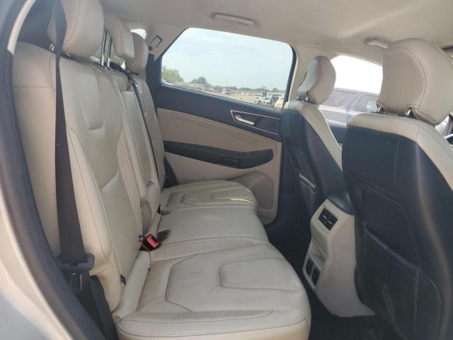 Photo 11 from auction – 2019 FORD EDGE TITAN with VIN 2FMPK3K95KBC64432