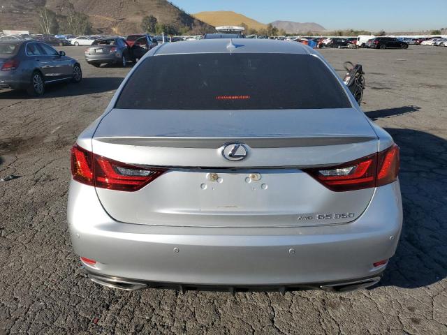 Photo 6 from auction – 2013 LEXUS GS 350 with VIN JTHCE1BL1D5014086