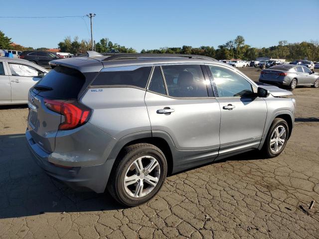 Photo 3 from auction – 2020 GMC TERRAIN SLE with VIN 3GKALTEV9LL177904