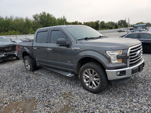Photo 4 from auction – 2015 FORD F150 SUPER with VIN 1FTEW1EG1FKD20764