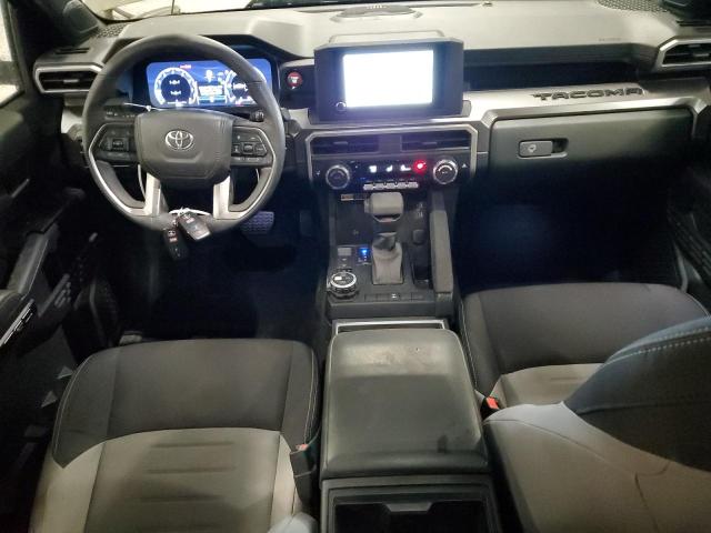 Photo 8 from auction – 2025 TOYOTA TACOMA DOU with VIN 3TMLB5JN8SM104329