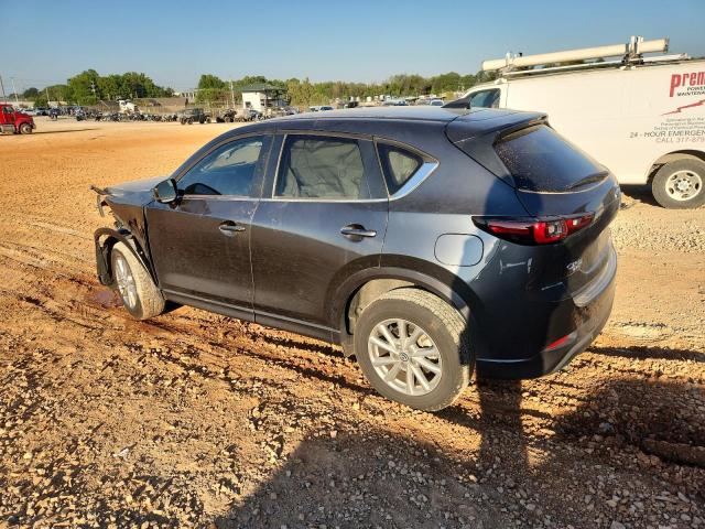 Photo 2 from auction – 2024 MAZDA CX-5 SELEC with VIN JM3KFBBL5R0418066