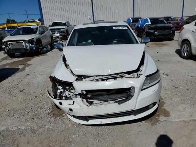 Photo 5 from auction – 2010 VOLVO S40 T5 with VIN YV1672MS4A2510302