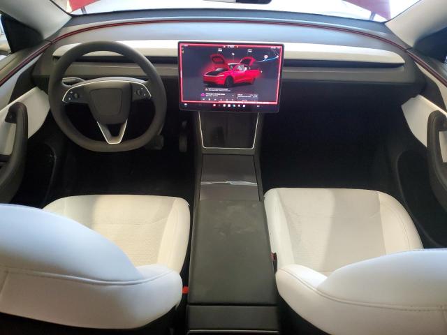 Photo 8 from auction – 2026 TESLA MODEL Y with VIN 7SAYGDEE4TA390830