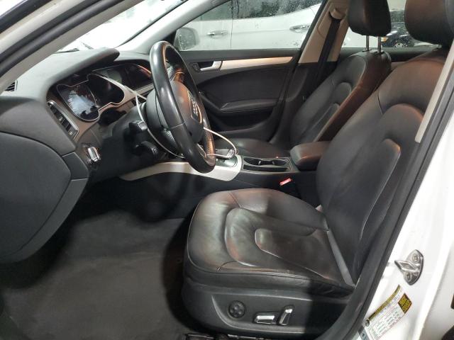 Photo 7 from auction – 2014 AUDI A4 PREMIUM with VIN WAUBFAFL3EN016537