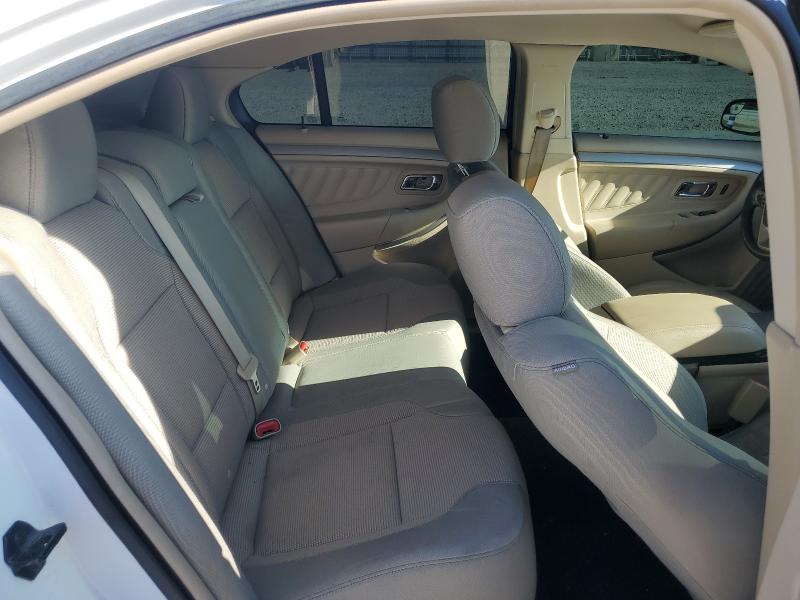 Photo 10 from auction – 2016 FORD TAURUS SEL with VIN 1FAHP2E88GG131712