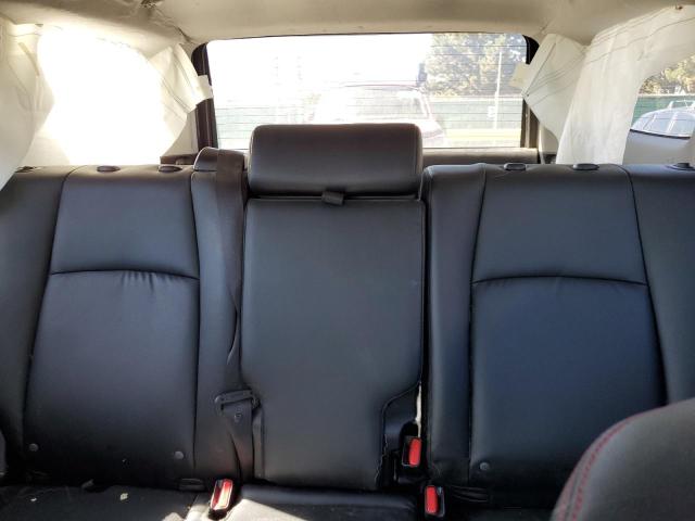 Photo 10 from auction – 2015 TOYOTA 4RUNNER SR with VIN JTEBU5JR7F5249605