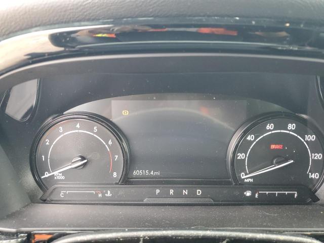 Photo 9 from auction – 2021 LINCOLN CORSAIR with VIN 5LMCJ1D95MUL09107