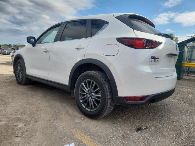 Photo 2 from auction – 2020 MAZDA CX-5 TOURING with VIN JM3KFACM2L0864474